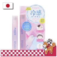 Fiance Refresh Ice Roll-On Pure Shampoo Scent Cooling Roll-On Refresh Mint