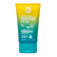 SUN ZAPPER Extreme Zinc Sunscreen Lotion SPF50+