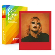 Polaroid Color Film for i-Type - Color Frames #全新不議價