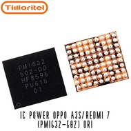 IC POWER OPPO A3S/REDMI 7 (PMI632-502) ORIGINAL