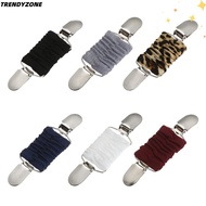 TRENDYZONE to Tighten Dress  Design Dress Clips Back Cinch Multifunctional Clip Shirt Clips Shawl Cl