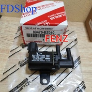 Valve vacuum idle up agya ayla 89470-BZ040