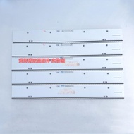 Original Disassembly Samsung UA65HU8800J Light Bar 30667A Single Price Physical Picture
