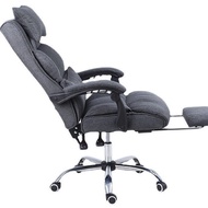 Household Office Chair Boss Chair Comfortable Sedentary Live Gaming Game Chair Cross-Border Computer