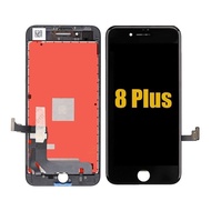 ORI Screen LCD Display + Touch Screen Digitizer Glass LG Amoled OLED Screen For Phone 8 Plus / 8Plus