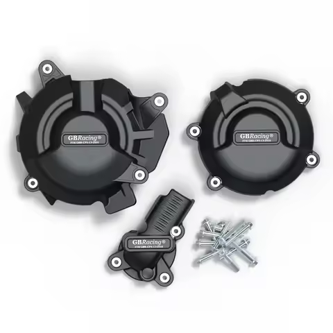 For KTM 790 890 DUKE (R) Engine Covers Protectors For 790 DUKE (R) 18-23 890 DUKE (R) 20-23 Motorcyc