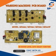 MD6288 / MD7288 / MD7388 / MD610W  MIDEA WASHING MACHINE PCB BOARD
