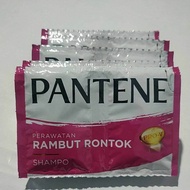 Shampo Pantene Sachet