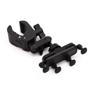 ตัวยึดโทรศัพท์มือถือแบบแม่เหล็กสำหรับรถยนต์ Tank 300/400/500 ที่ปรับแต่งได้ แบบที่ปรับได้ ไม่รองรับก