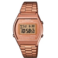 Casio Vintage Digital Watch (B640WC-5A)