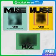 Jimin-ชุดอัลบั้ม MUSE