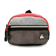 URBAN EQUIP pouch chili red