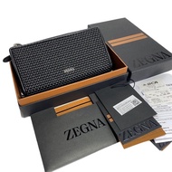 Dompet Pria merk Zegna Original 2023 081197008889