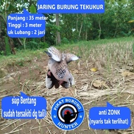 BIRD NET BENDING 3 BIRD NET DERKUKU BIRD NET LARGE BIRD NET 3 IN BIRD NET SUPER STRONG BIRD NET DERK