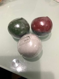 全新 渣古頭 紅慧星 綠渣 白狼渣古 gundam hg mg rg robot 魂 配搭擺設