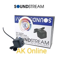 SOUNDSTREAM RX SERIES AHD REVERSE CAMERA RX.N320AHD