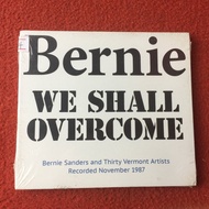 We Shall Overcome Bernie Sanders(brand new ) zeng3