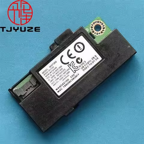 BN59-01174A /D Wi-Fi Module For Samsung TV UN55H6203AF UN49M5300AF UN50J5500AF UN55J6300AF UN55KU629