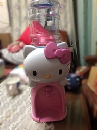 Hello kitty飲水機