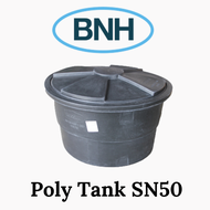 PolyTank(Kossan&BNH) 80-100Gallon