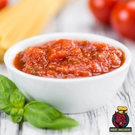 Halal Marinara Sauce