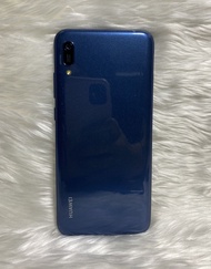 Huawei​ Y6 (2019) มือถือมือ-2พร้อมใช้งานสภาพนางฟ้า​ ราคาน่ารัก​ แท้100%(ฟรีชุดชาร์จ)​