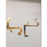 For panasonic NV-GS25 GS28 GS35 GS38 GS19 GS21 lcd screen cable 1pcs