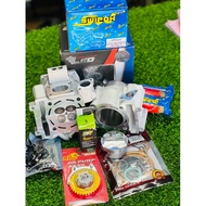 combo 68mm lc dan y15