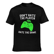 New Design Fortnite Xbox Cod Ps4 Pc Gaming Control Novelty Cotton T-Shirts