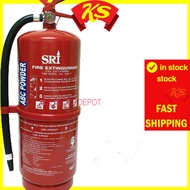 9 kg Fire Extinguisher