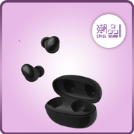 1MORE - 1MORE ESS6001T ColorBuds Earbuds 豆形無線耳機 黑色 - E6001-BK [香港行貨]