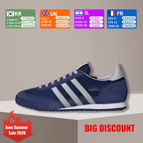 Adidas R71 Retro Classic Versatile Slip-Resistant Durable Casual Skate Shoes Unisex Style JQ2574