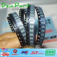 Fuse SMD 1.5A 32V