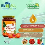BIMALL passion fruit gac and rock sugar concentrate 280g