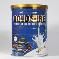 NUTRIXGOLD GOLDSURE DM ADVANCED COMPLETE NUTRITION POWDER 850G