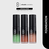 ALHA ALFA COSMETICS COLOUR CORRECTOR