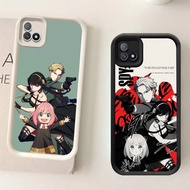 ST28 Spy x Family Casing for Realme C11 C20 C20A 2021 Phone Case