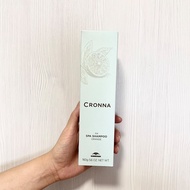 Japan Milbon CRONNA ICE SPA Shampoo Orange Hair Shampoo Sub-Zero Carbonated Shampoo 160g