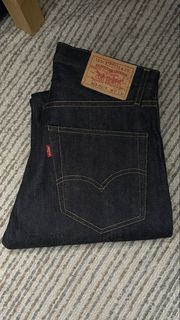 LVC Levi's 505-0217 Jeans LVC  MADE IN JAPAN