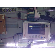 TH-40F400K Panasonic Board, TNP4G604-1-LDP, TNP4G640-1A, 40F400K, 40F400