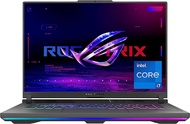 ASUS ROG Strix G16 (2023) Gaming Laptop, 16” 16:10 FHD 165Hz, GeForce RTX 4060, Intel Core i7-13650HX, 16GB DDR5, 512GB PCIe SSD, Wi-Fi 6E, Windows 11