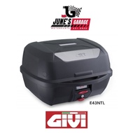 Givi E43NTL motorcycle box