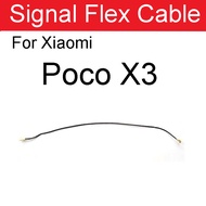【COOL】 Antenna Flex Cable For X3 NFC M3 F2 Pro F3 Pocophone F1 Wifi Aerial Flex Ribbon Repair Parts