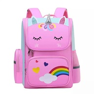Character Pony Girl Bag / Latest Unicorn Bag / Girl's School Bag