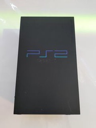 PlayStation 2 PS2 SCPH 10000 遊戲機 日版淨主機 可玩ps1 PS2 game