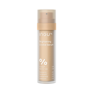 INGU Brightening Crystal Serum 50ml