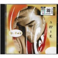 MALAY CD : AWIE O-TAK ALBUM