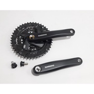 Shimano M371 Crank 44 32 22T 170mm Malaysia