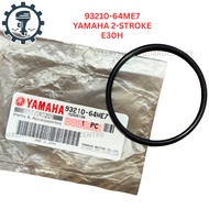 93210-64ME7 ORIGINAL O-RING FOR YAMAHA OUTBOARD (LOWER CASING) 2-STROKE 30HP (E30H)