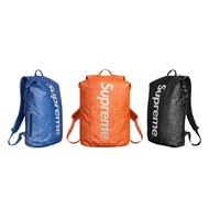 Supreme Waterproof Reflective Speckled Backpack "Royal" / "Orange" / "Black"